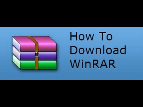 how to download winrar